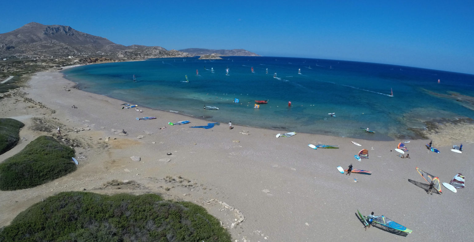 Devils Beach / Paradise Beach