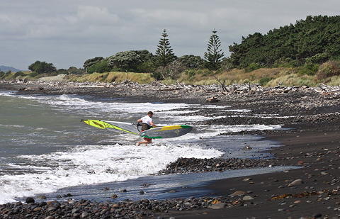 Waitara