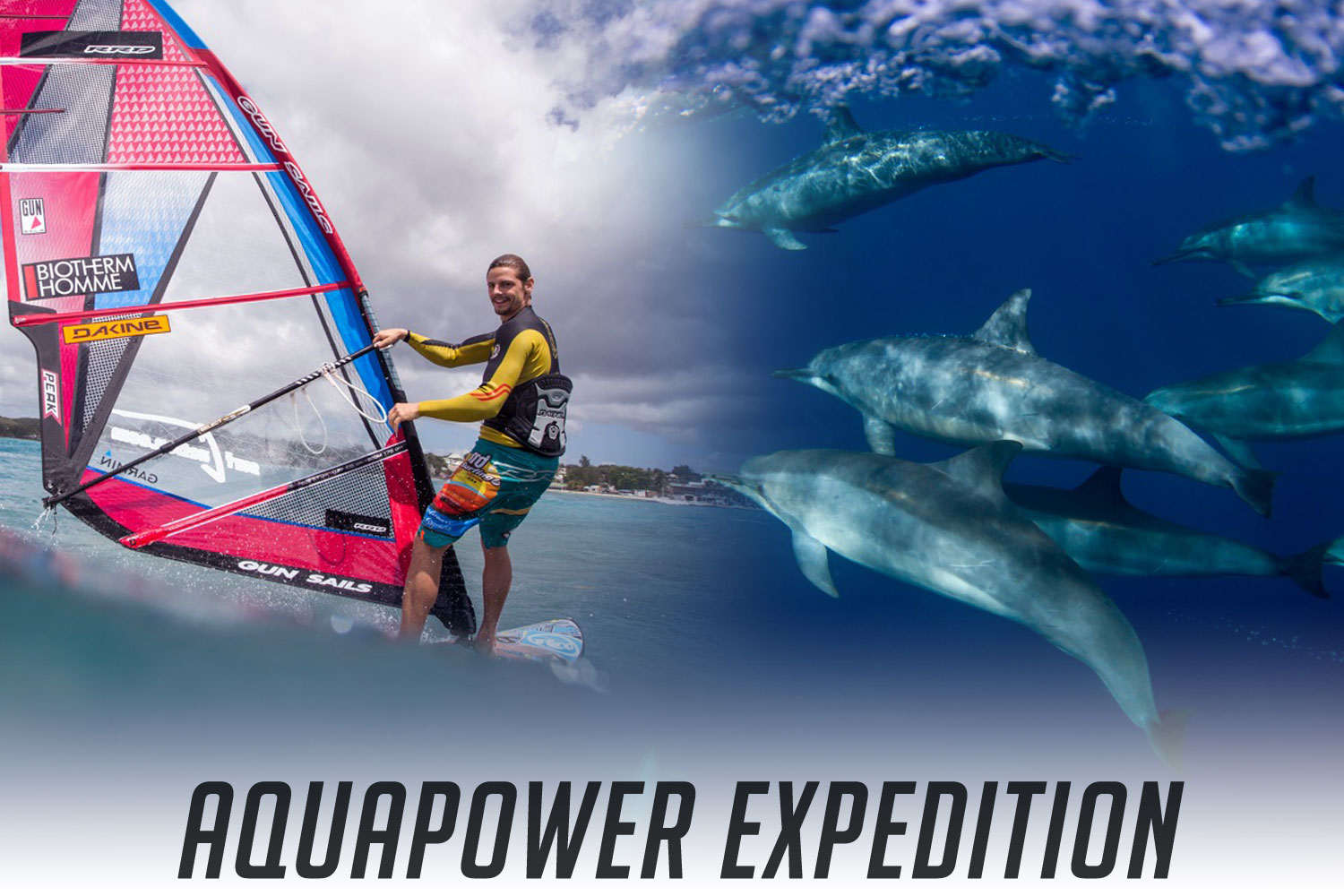 Aquapower Expedition
