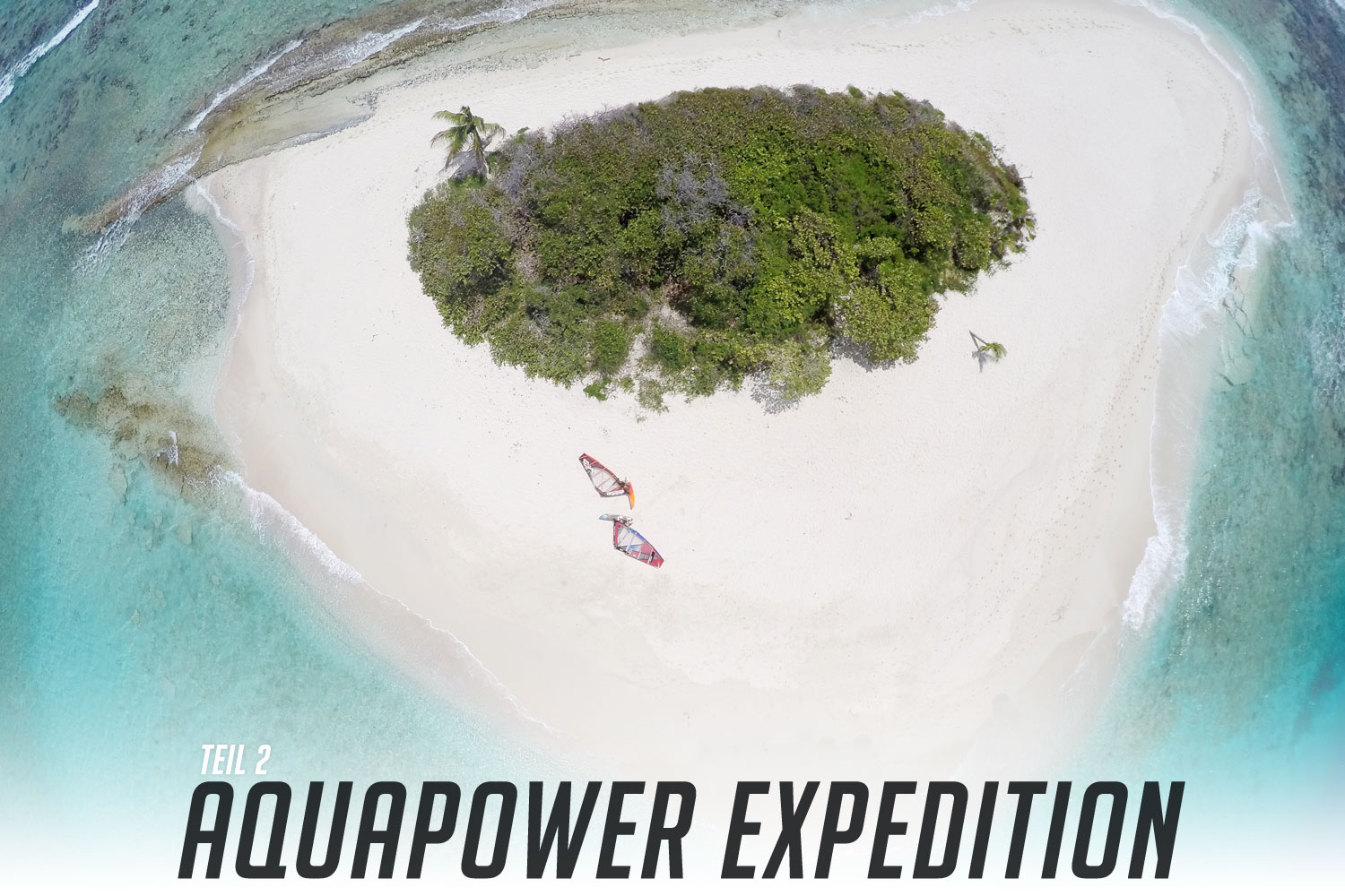 Aquapower Expedition