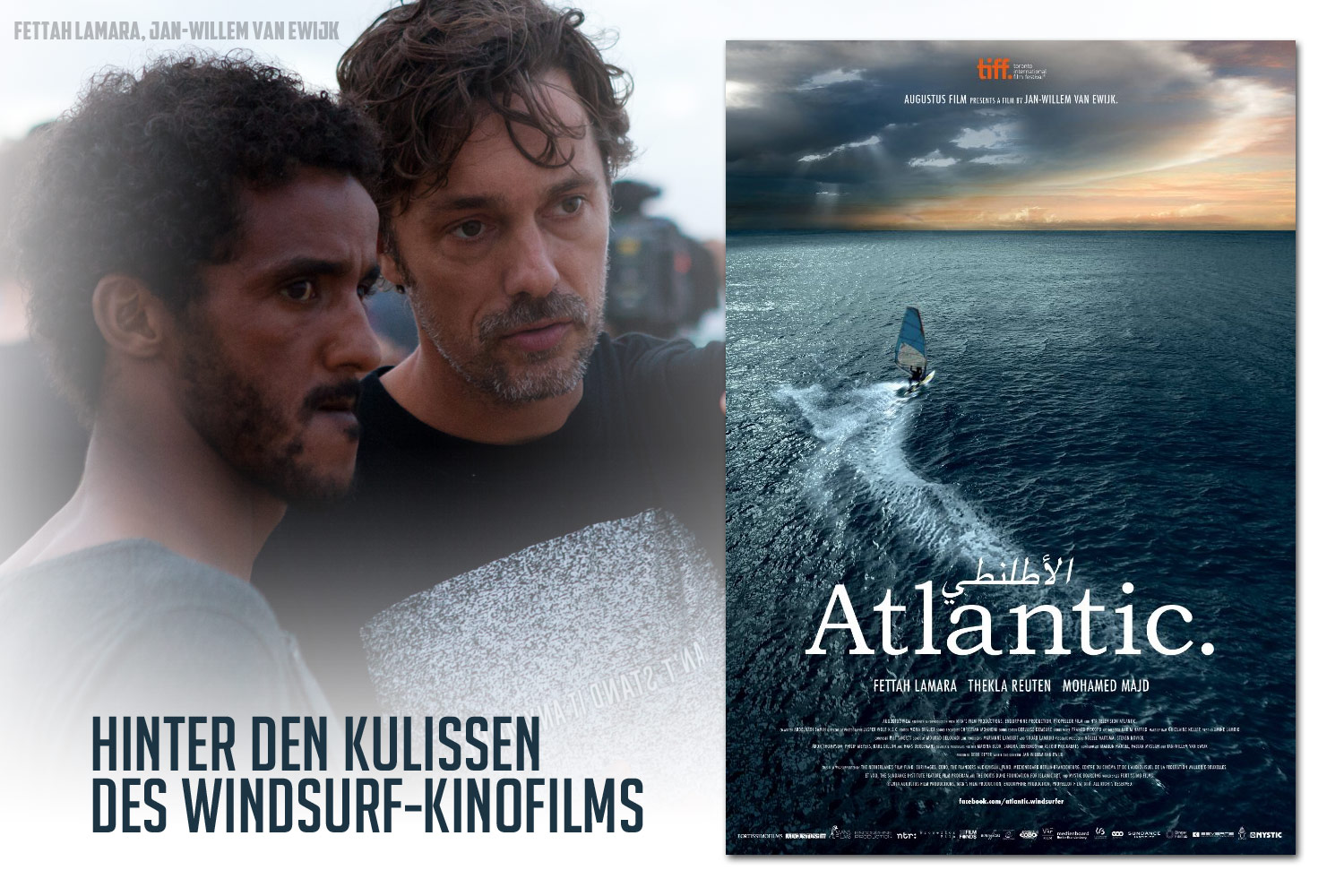 Atlantic - Movie