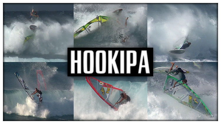 Hookipa