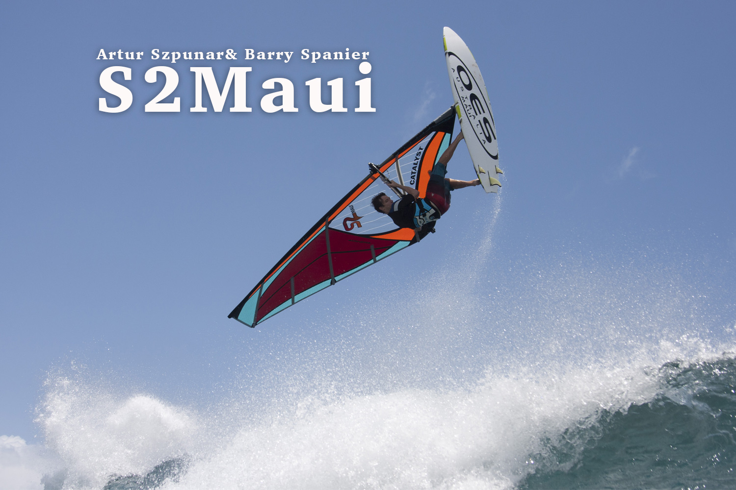 S2Maui