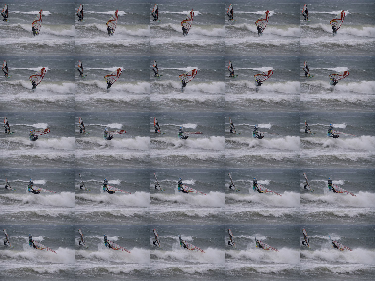 6K-Foto - Surffotos aus 6K-Videos extrahieren