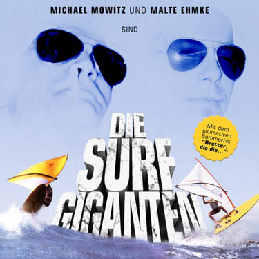 Surfgiganten