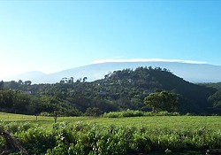 Haleakala