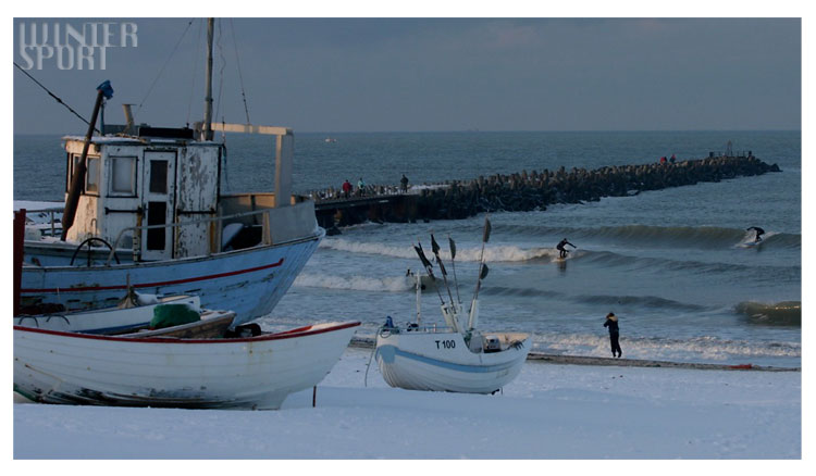 Wintersport