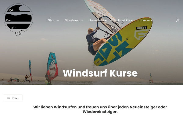 WindWasserWelle
