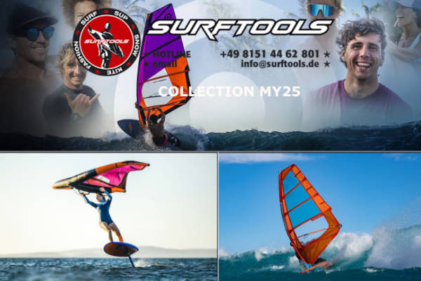 Surftools Starnberg