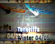 Teneriffa-Report 2004