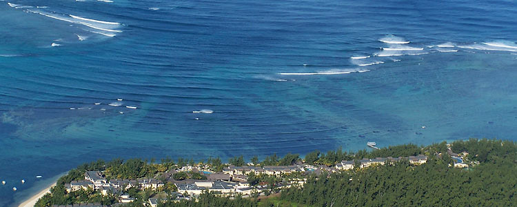 Mauritius Surf Trip