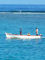Mauritius Surf Trip