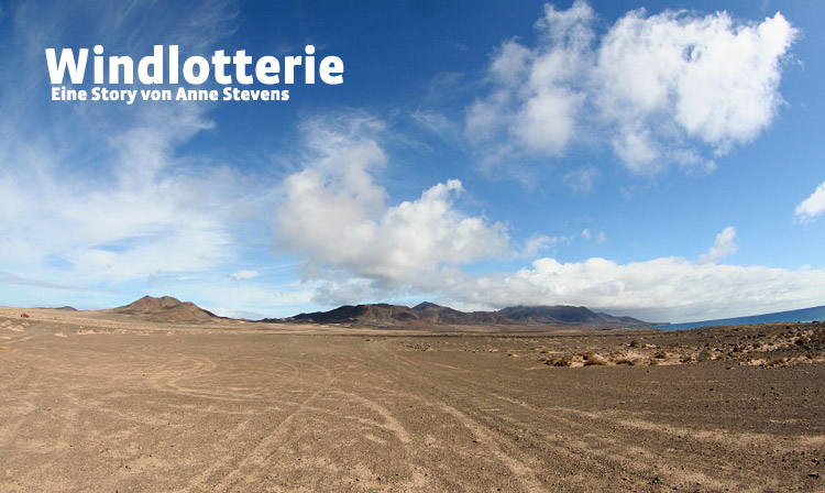 Fuerteventura