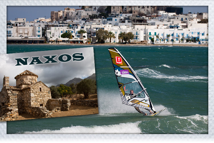 Naxos