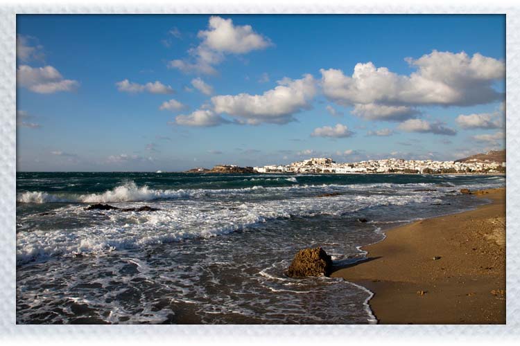 Naxos