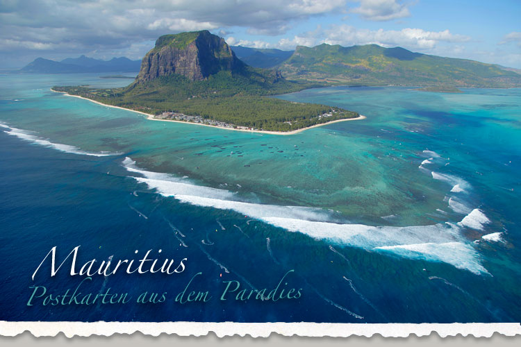 Mauritius