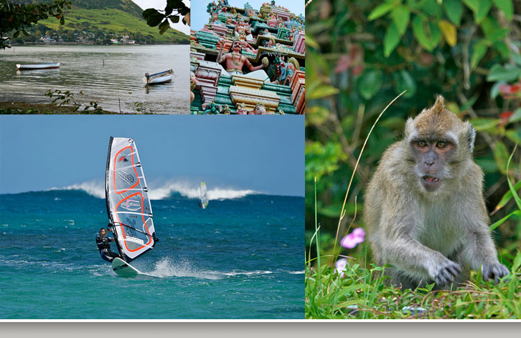 Mauritius