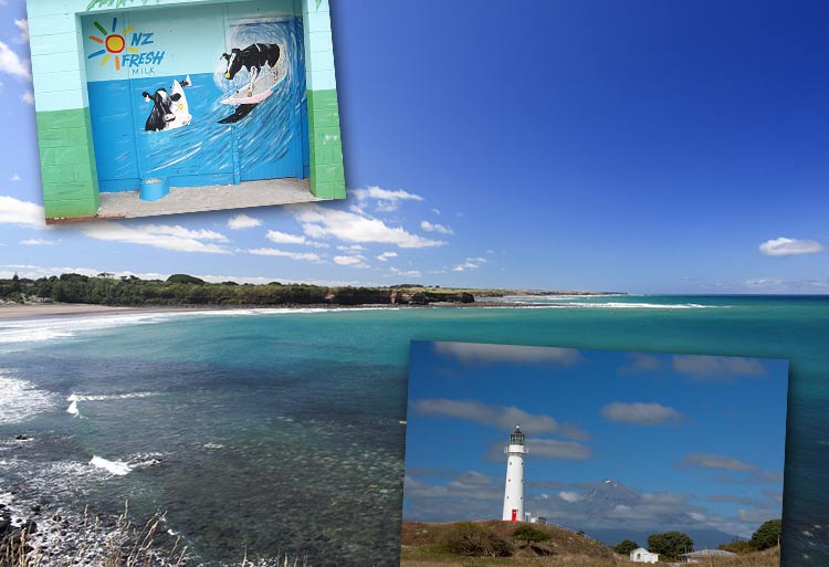 Neuseeland