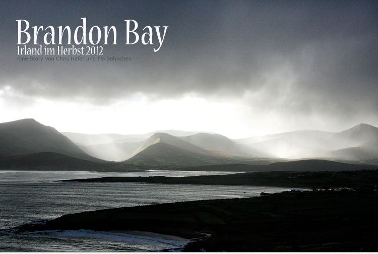 Brandon Bay - Irland