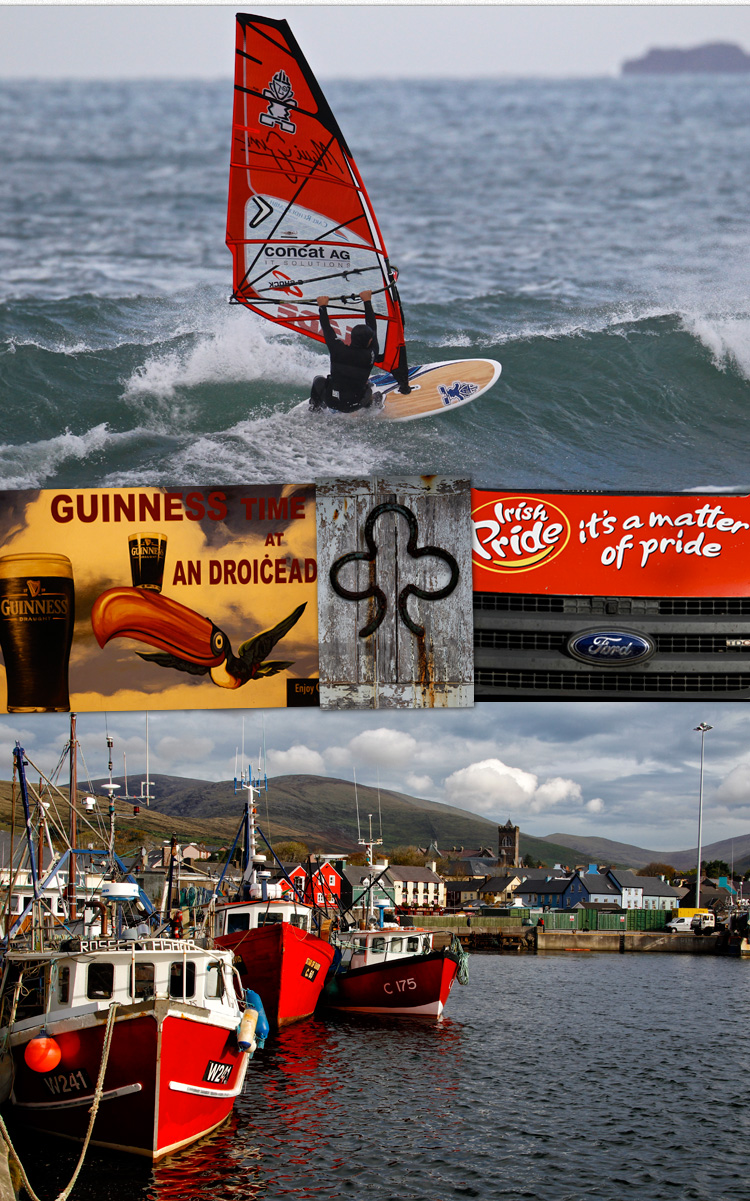 Brandon Bay - Irland