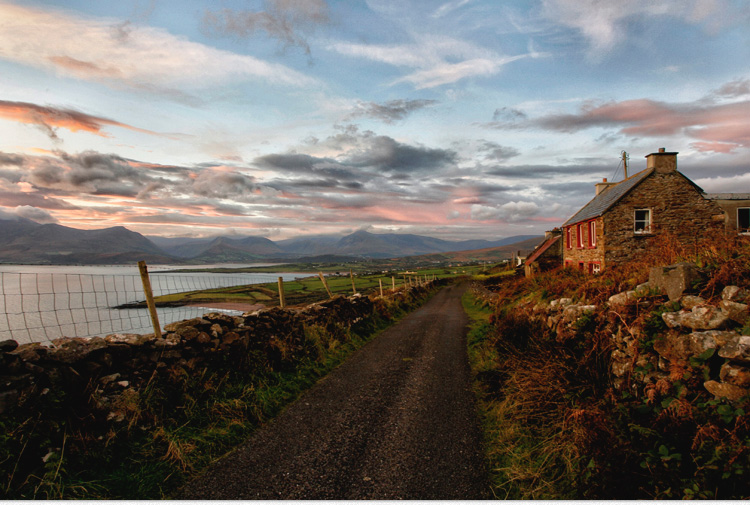 Brandon Bay - Irland