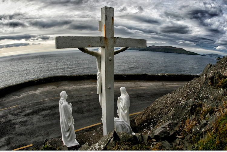 Brandon Bay - Irland