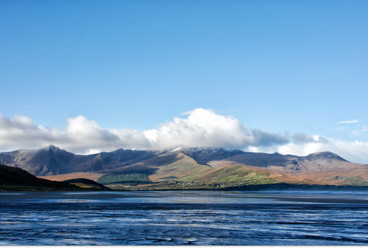 Brandon Bay - Irland