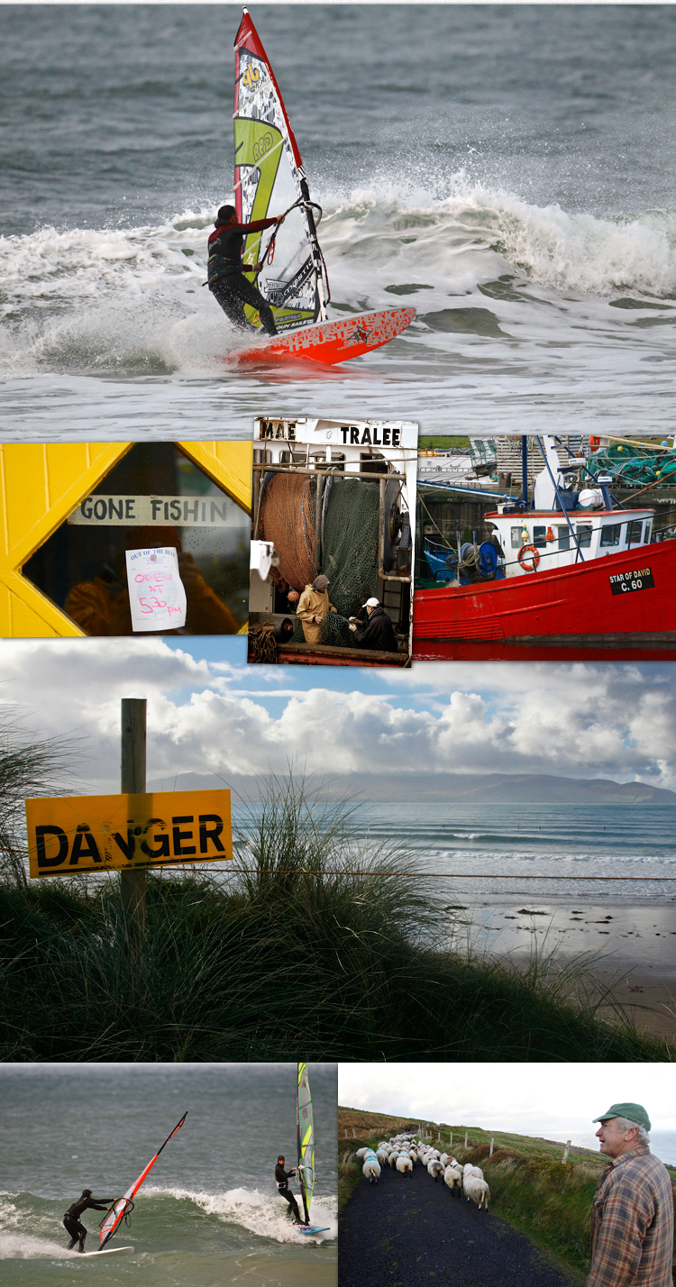 Brandon Bay - Irland