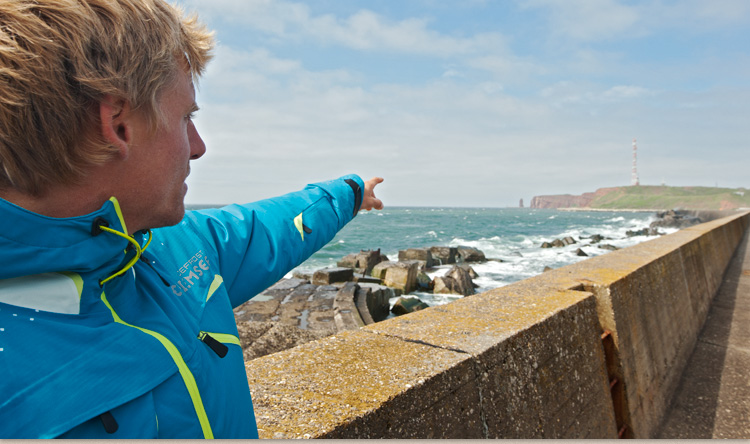 Helgoland