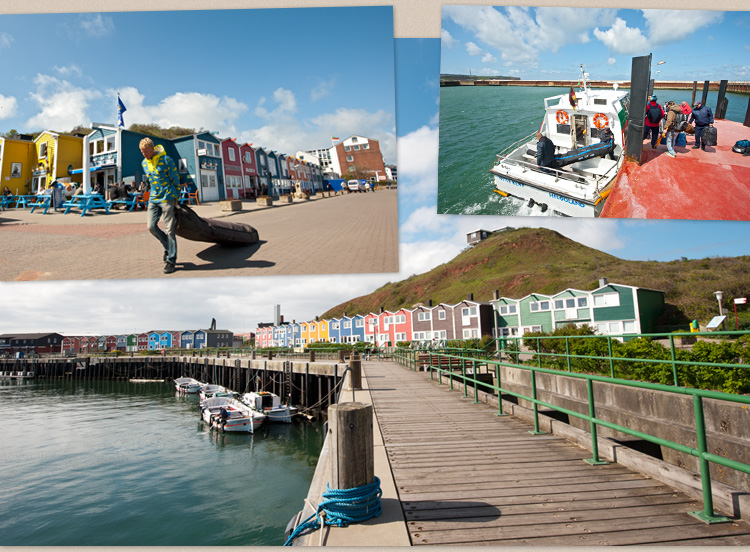 Helgoland