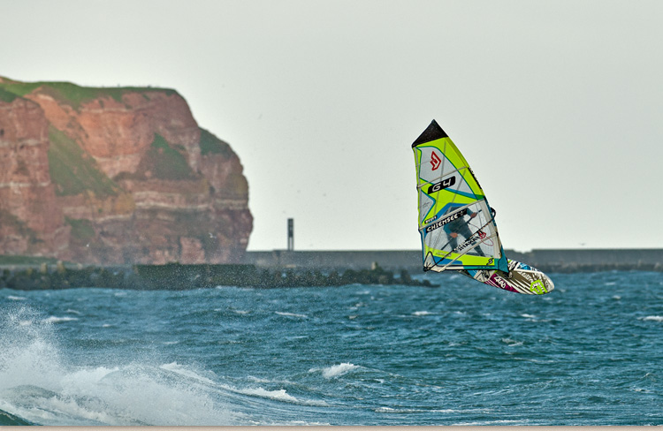 Helgoland