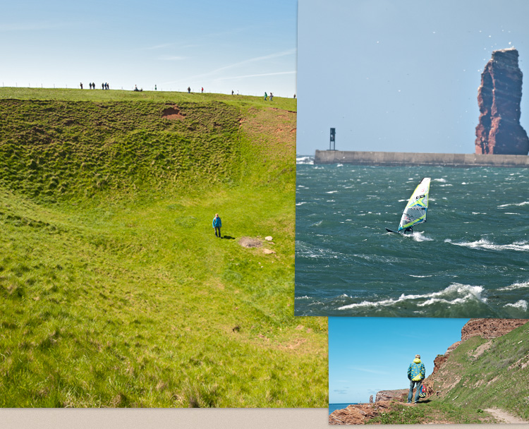 Helgoland