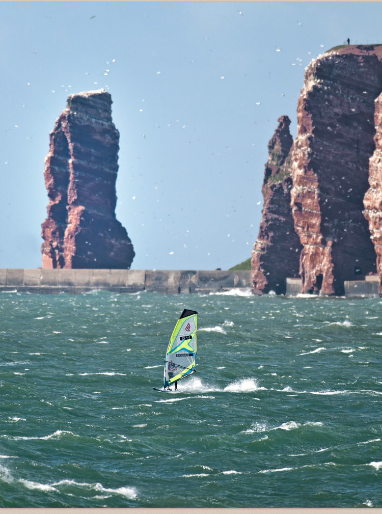 Helgoland