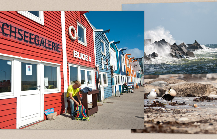 Helgoland