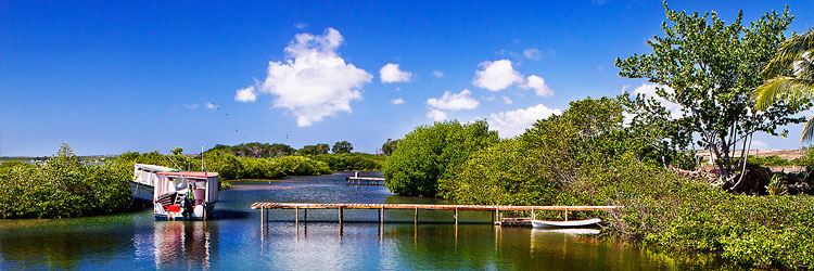 Isla Margarita