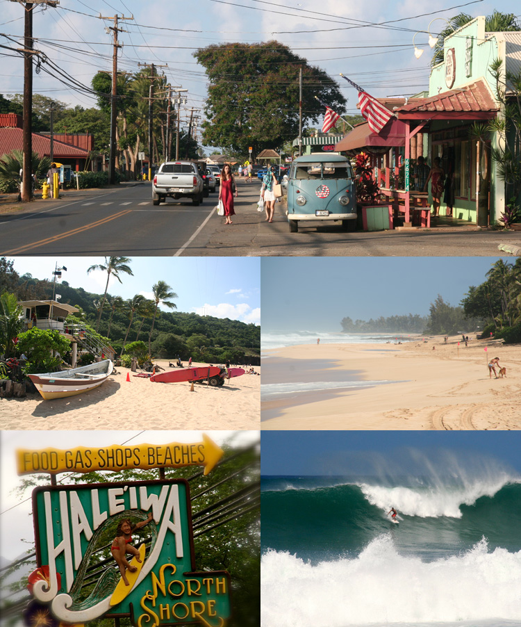 Hawaii im Herbst 2012