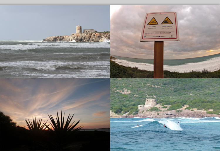 Sardinien