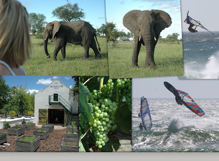 Sdafrika
