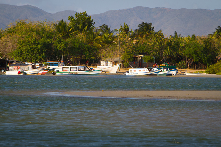 El Yaque