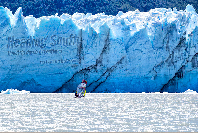 Heading South - Argentinien