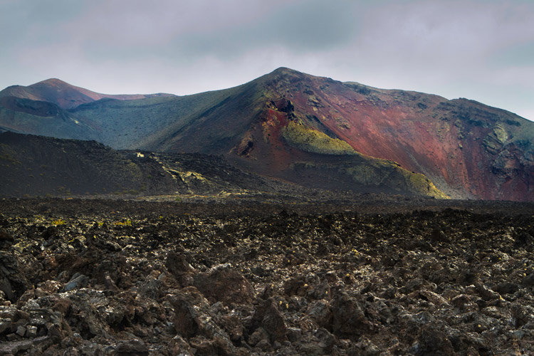 Lanzarote