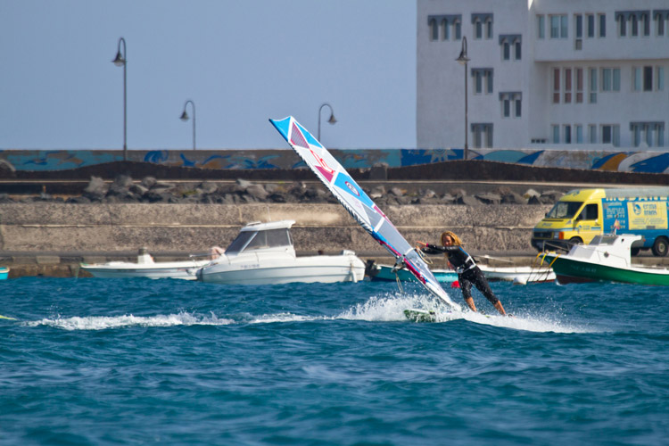 Lanzarote