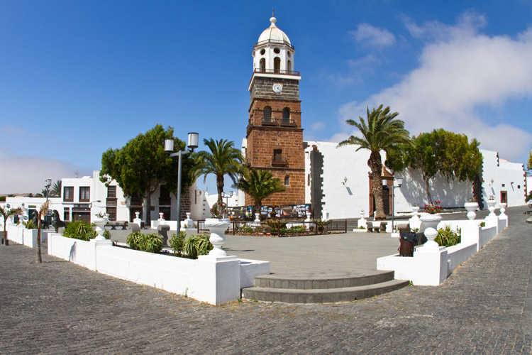 Lanzarote