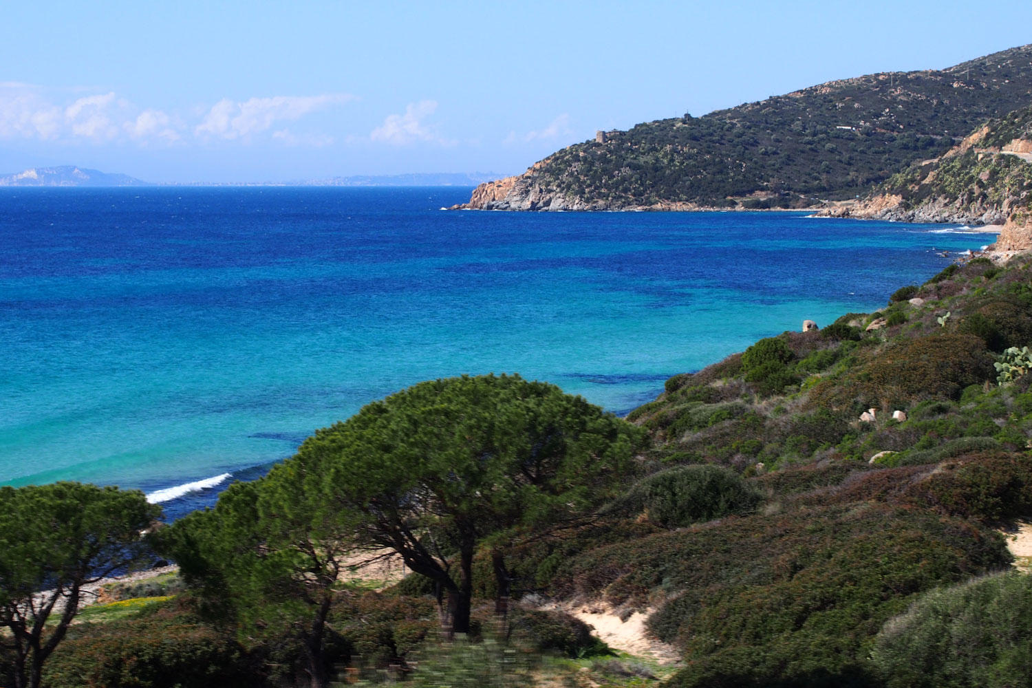 Sardinien