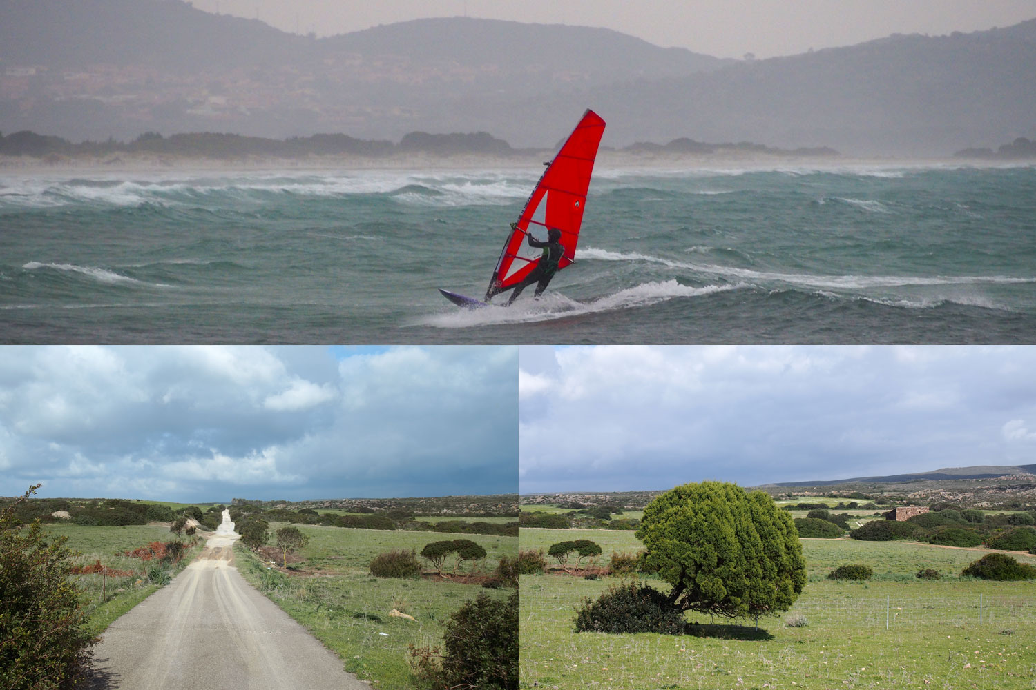Sardinien