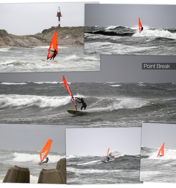 Sylt - Hrnum