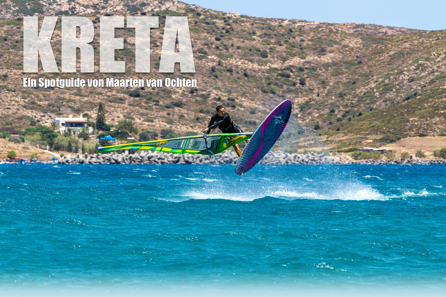 Kreta