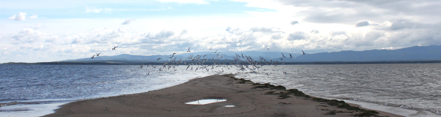 Sibirien