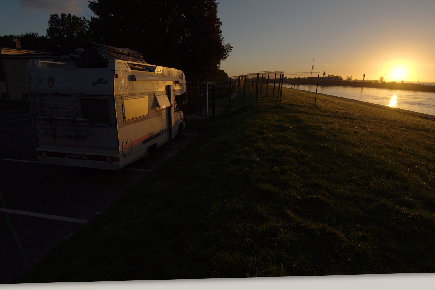 Roadtrip Dnemark