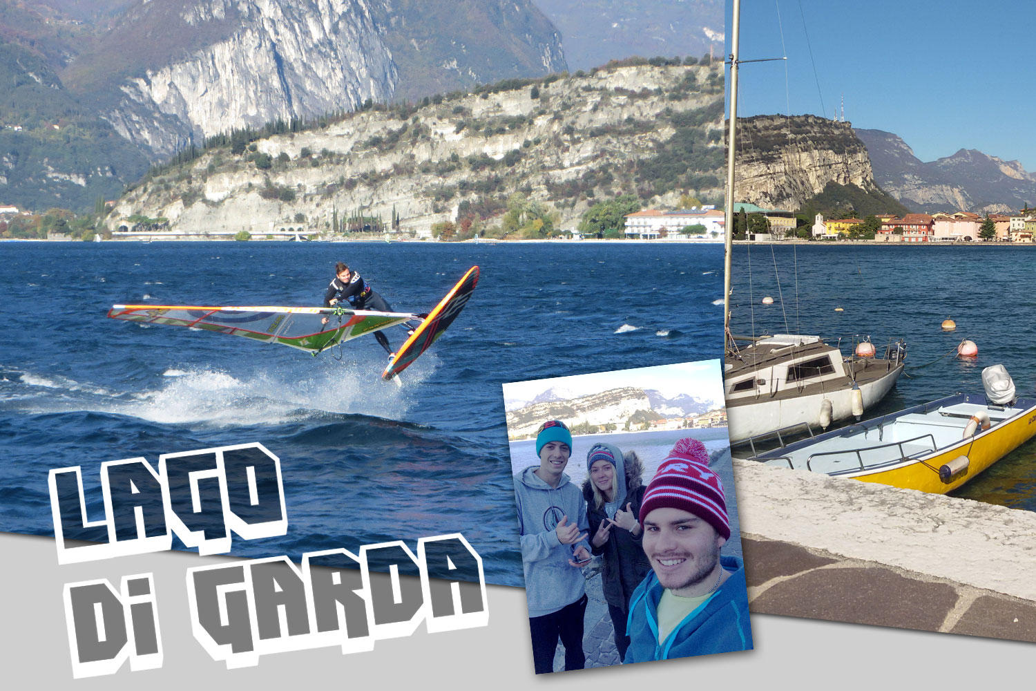 Gardasee